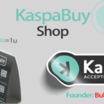 Official Kaspa Merchandise Shop