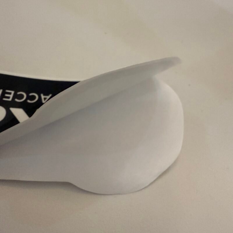 Kaspa Stickers (200mm * 60mm) | Kaspa Accepted Here - Image 6