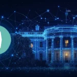 Editorial illustration for Kaspa Price and US Crypto Policy: What Regulation Can and Cannot Explain