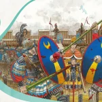 Editorial illustration for Kaspa Accepted at B the Barber: A Faroe Islands Merchant Case Study