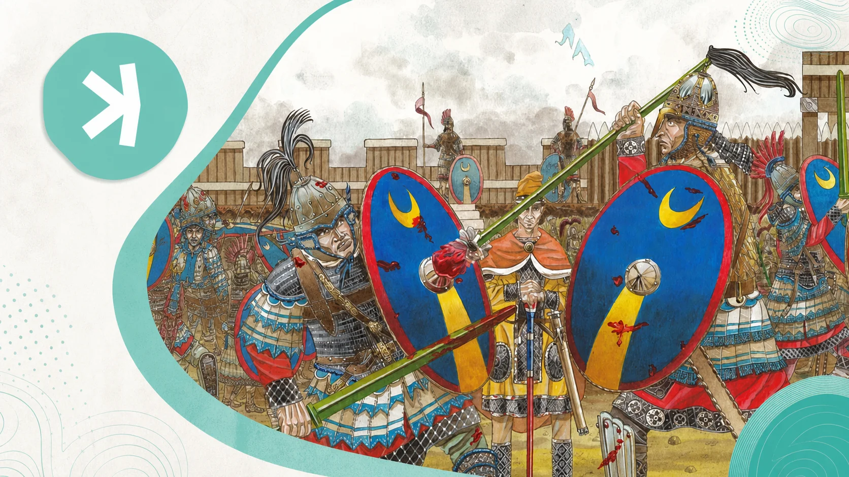 Editorial illustration for Kaspa Accepted at B the Barber: A Faroe Islands Merchant Case Study