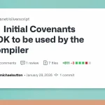 Editorial illustration for SilverScript Begins: Inside the Initial Kaspa Covenants SDK