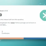 Editorial illustration for Kaspa Python SDK v1.1.0: Wallet and RPC Tooling for Python