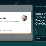 Rusty Kaspa Toccata branch merging 103 reviewed commits into the master code line