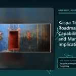 Kaspa tokenization capability map connecting covenant UTXOs, ZK proofs and regulated real-world assets