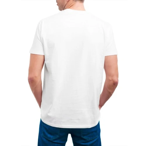 Kaspa Collage Graphic T-Shirt - Men's Gildan 76000 - Image 4
